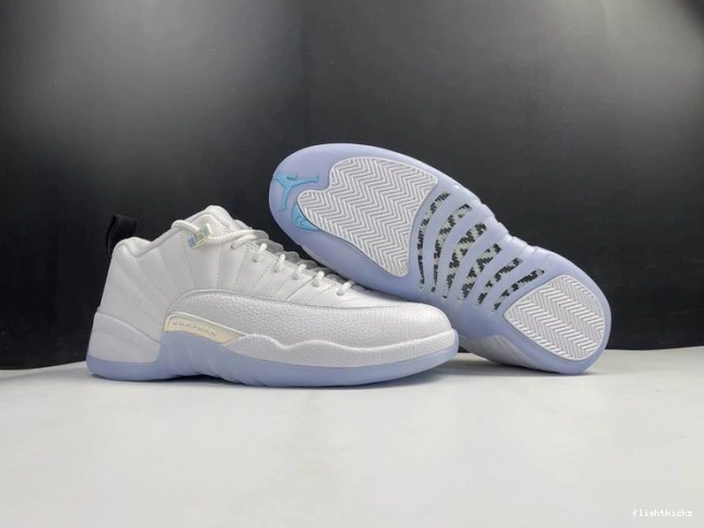 LOW 12 DB0733-190 (2021) JORDAN AIR EASTER RETRO 1215